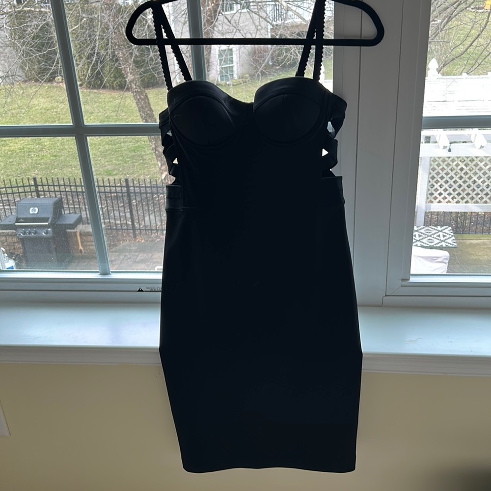 Marciano dress size 6
